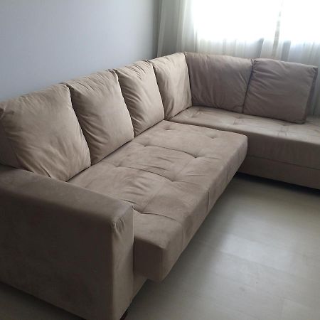 Serenidade Em Canela Exterior photo