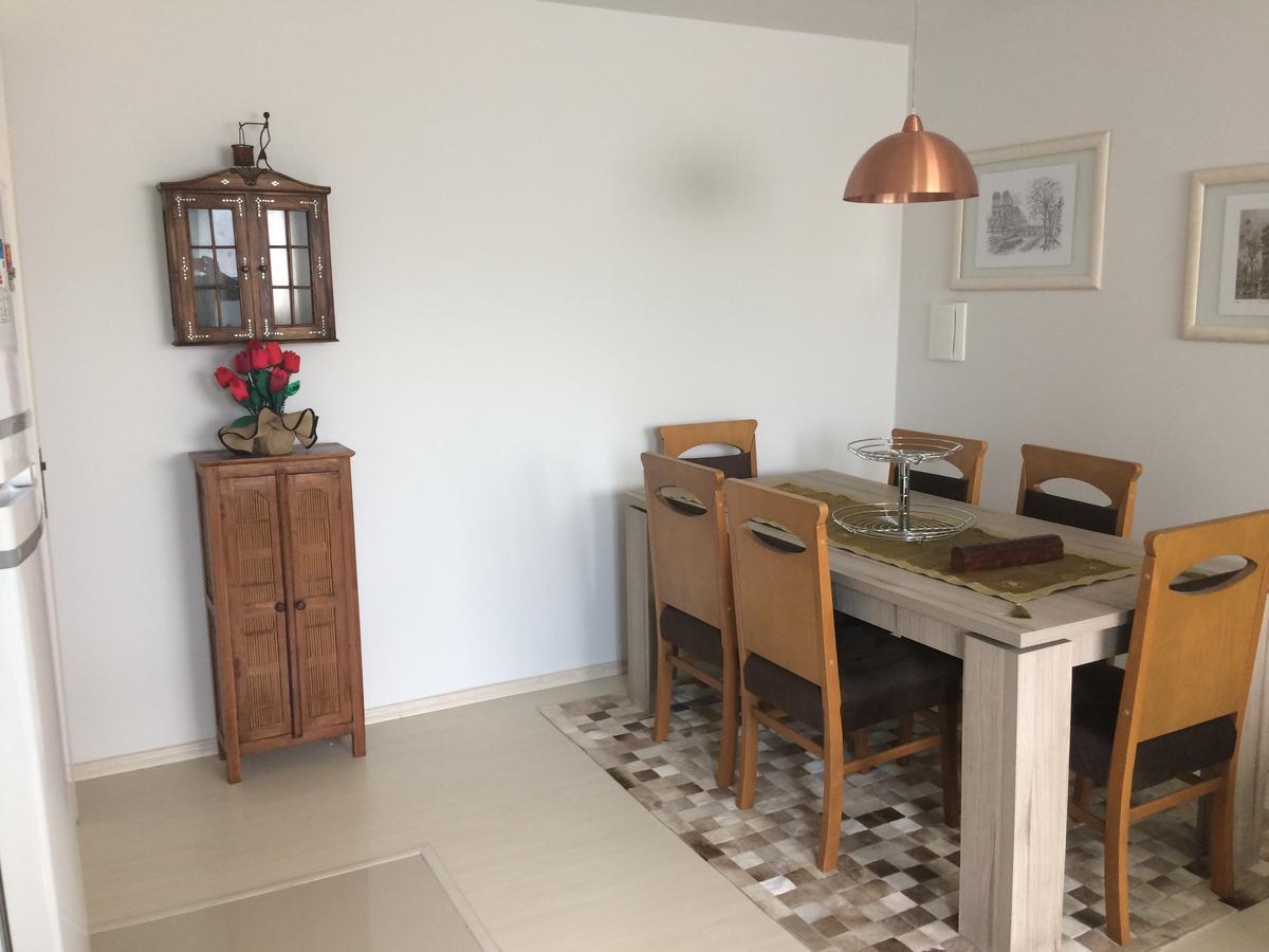 Serenidade Em Canela Exterior photo